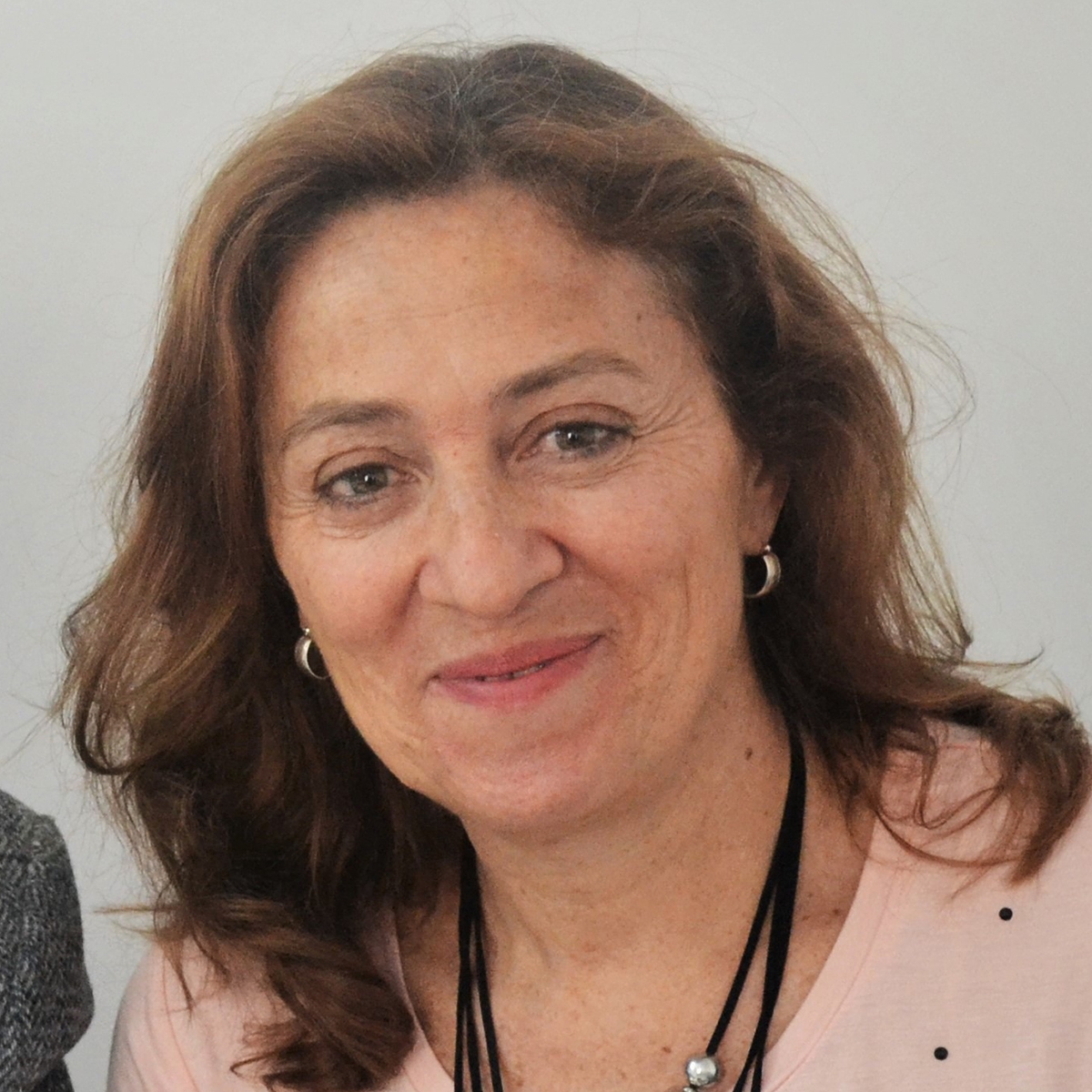 Prof. Lic. Olga Raquel Oro - SECRETARIA